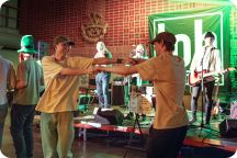 St. Patrick´s Day