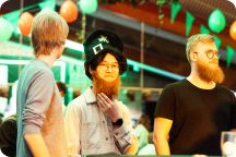 St. Patrick´s Day