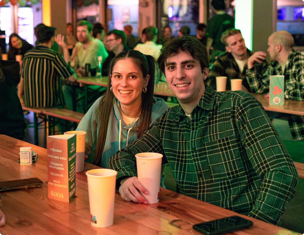 St. Patrick´s Day