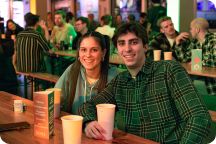 St. Patrick´s Day