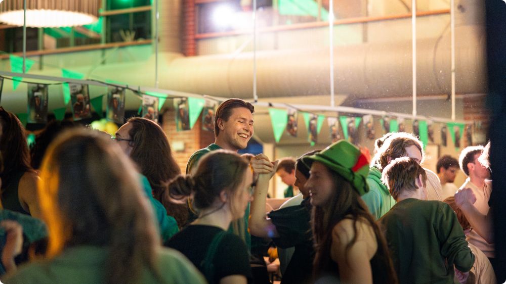 St. Patrick´s Day