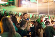 St. Patrick´s Day