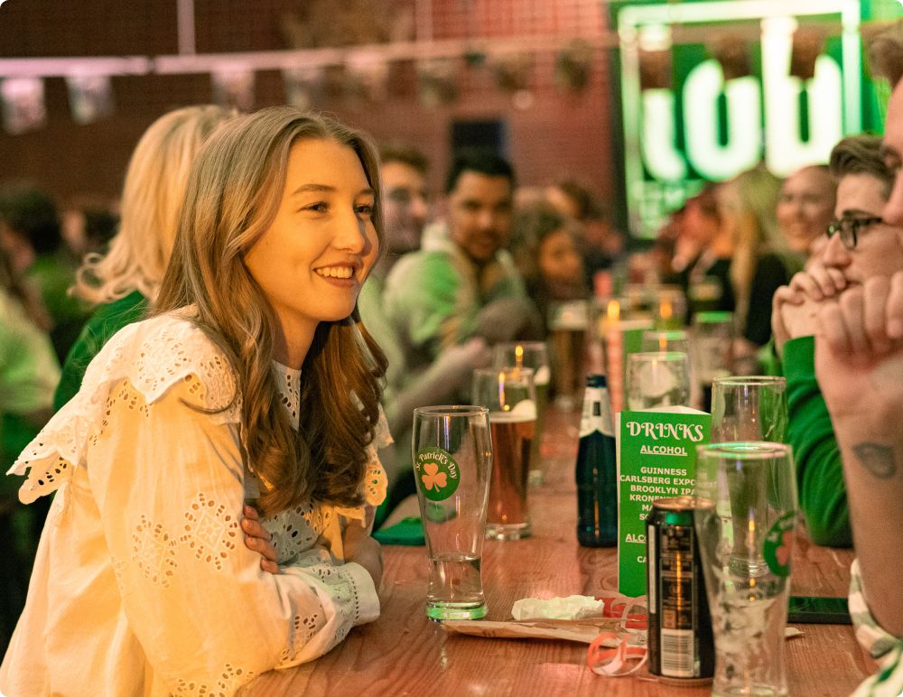 St. Patrick´s Day