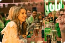 St. Patrick´s Day