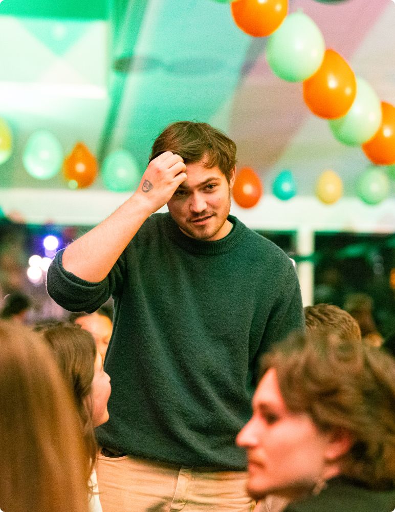 St. Patrick´s Day