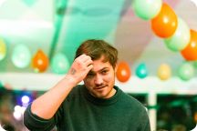 St. Patrick´s Day