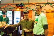 St. Patrick´s Day