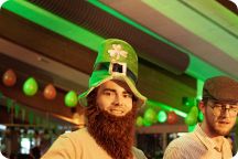 St. Patrick´s Day