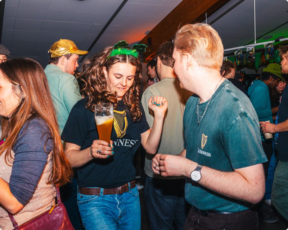 St. Patrick´s Day