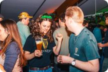 St. Patrick´s Day