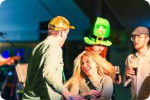 St. Patrick´s Day