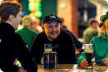 St. Patrick´s Day