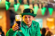 St. Patrick´s Day