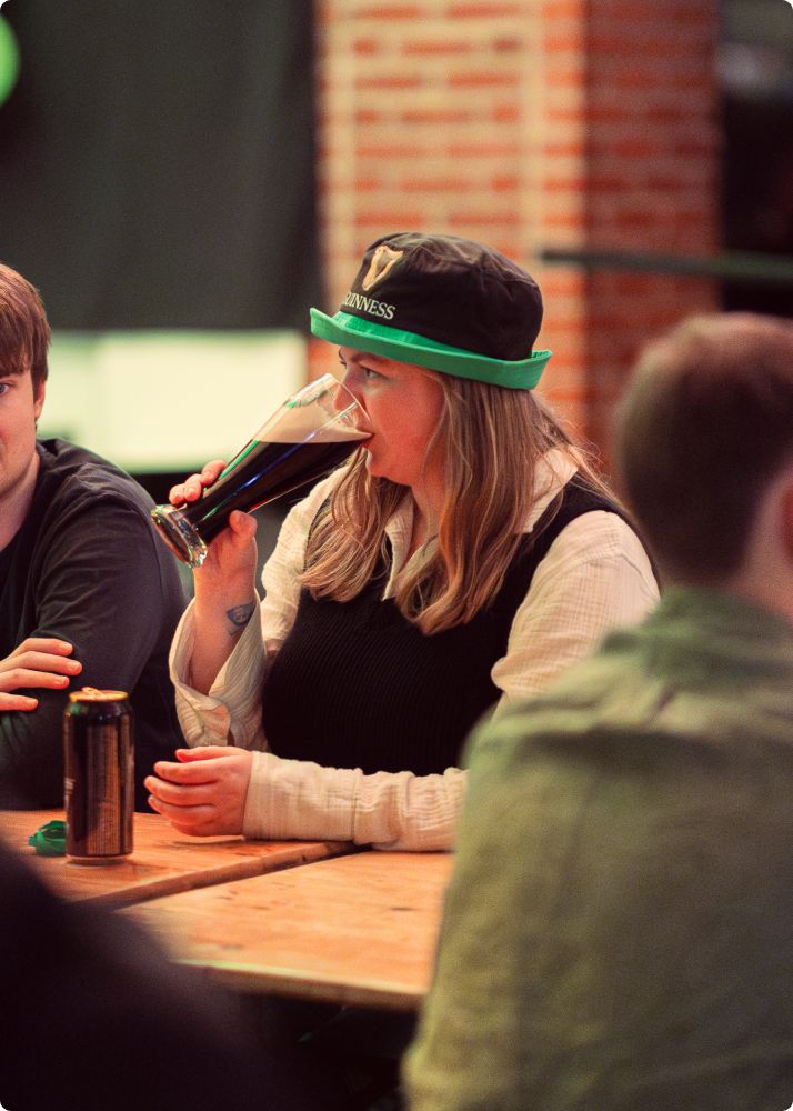 St. Patrick´s Day