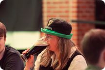 St. Patrick´s Day