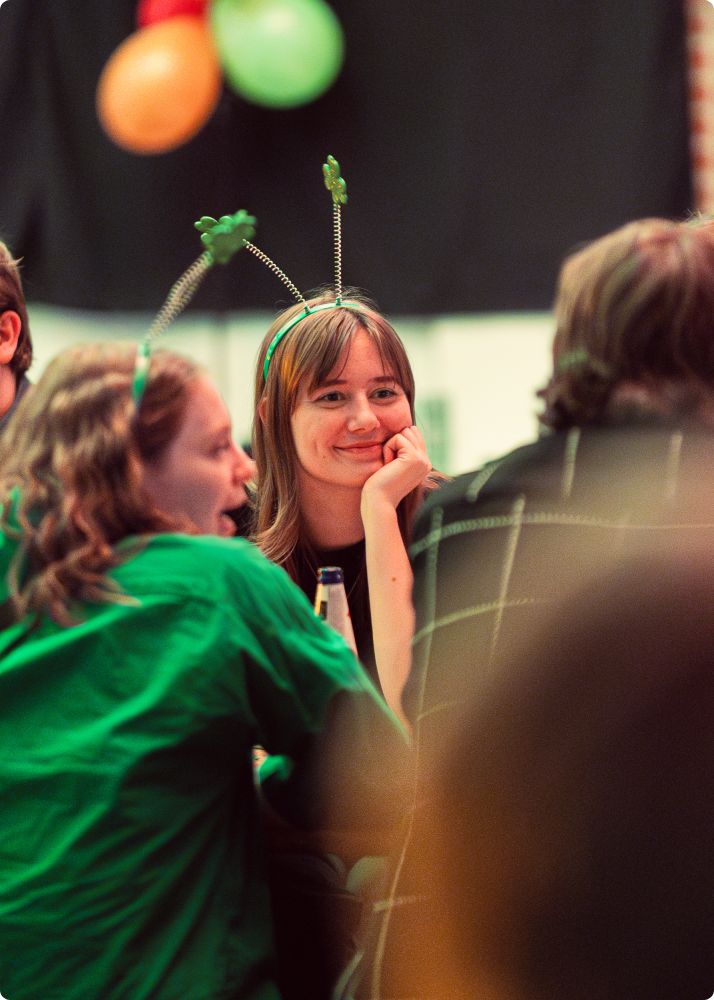 St. Patrick´s Day