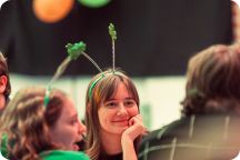 St. Patrick´s Day