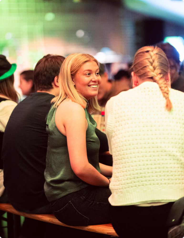 St. Patrick´s Day