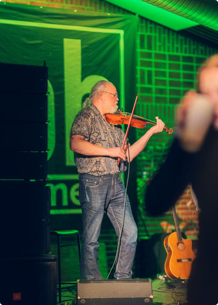 St. Patrick´s Day