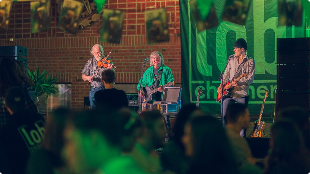 St. Patrick´s Day