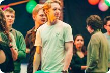 St. Patrick´s Day
