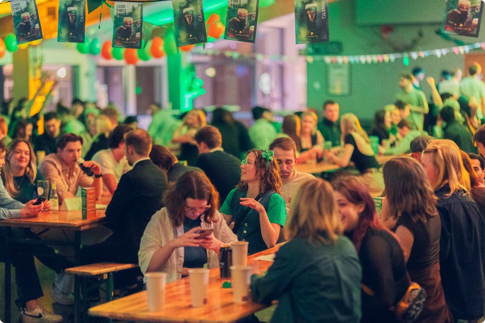 St. Patrick´s Day