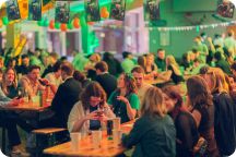 St. Patrick´s Day