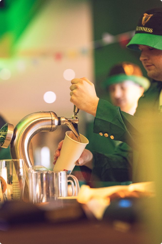 St. Patrick´s Day