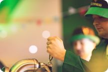 St. Patrick´s Day