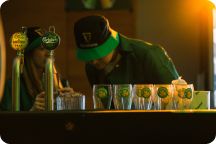 St. Patrick´s Day
