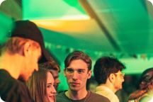 St. Patrick´s Day