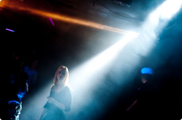 Sista Gasquen för Året
