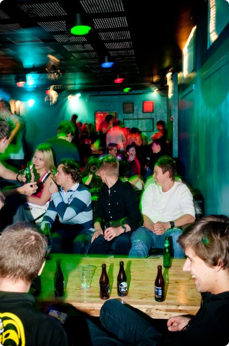 Sista Gasquen för Året
