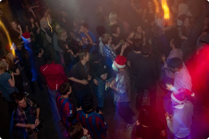 Julkalaset