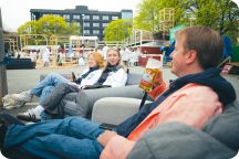 Byggplatsen Dag 3
