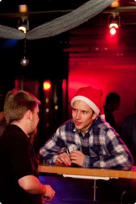 Julkalaset