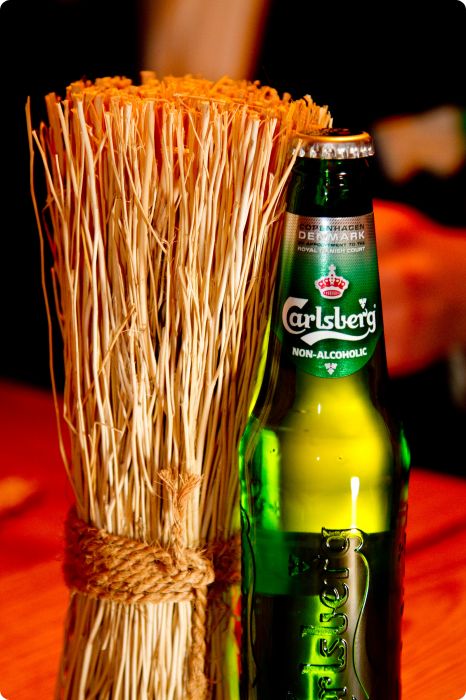 Ockupation av Carlsberg