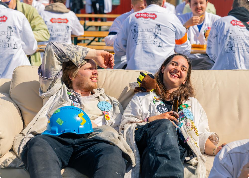 Byggplatsen Dag 10