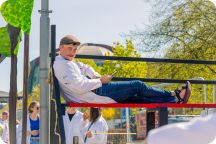 Byggplatsen Dag 10