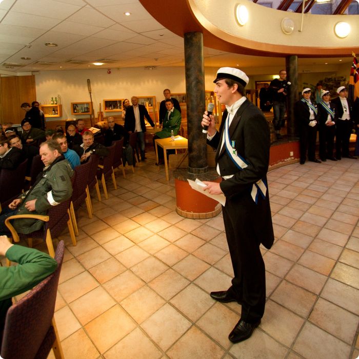 Ockupation av Carlsberg