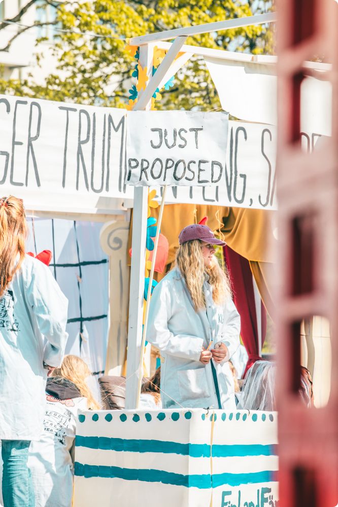 Byggplatsen Dag 10