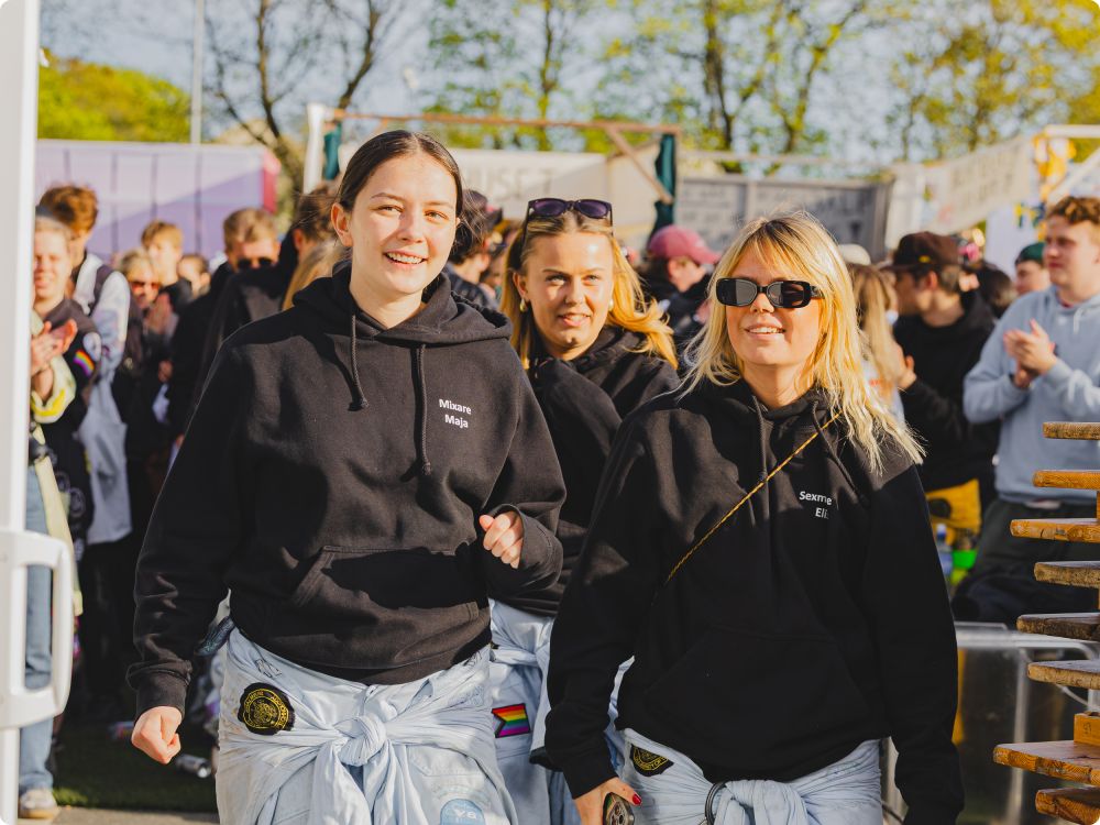 Byggplatsen Dag 10