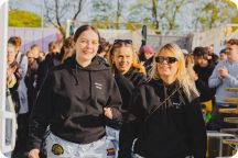 Byggplatsen Dag 10
