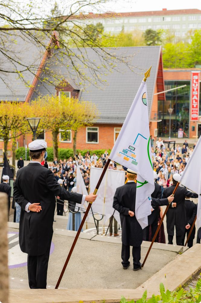 Vårens Mösspåtagning 