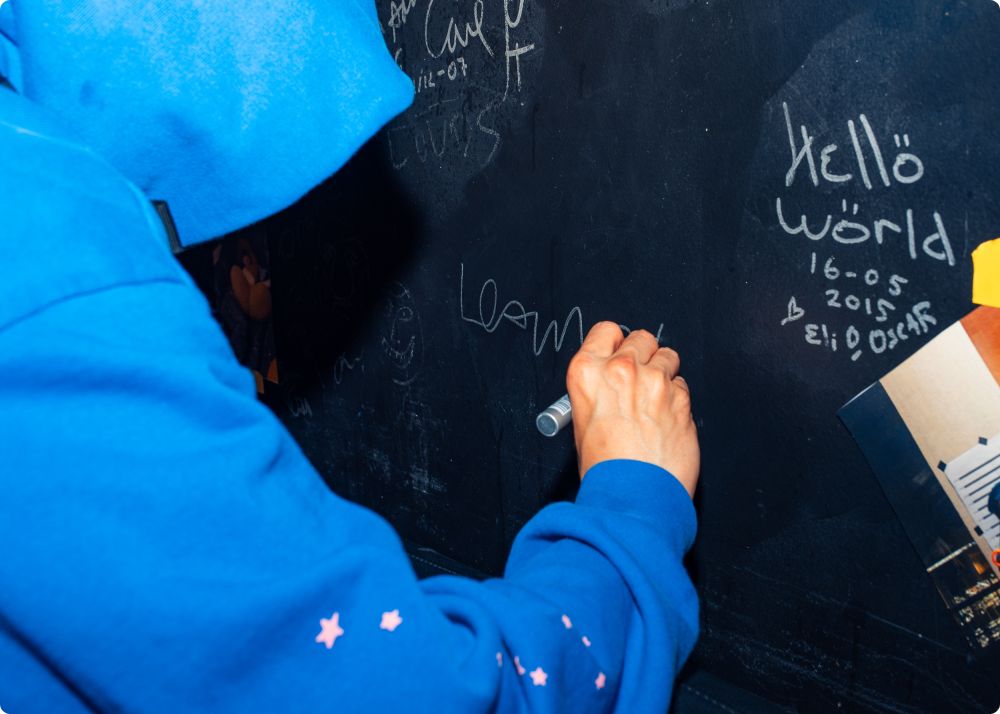 Valborgskalaset konsert