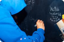 Valborgskalaset konsert