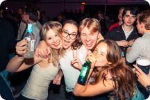 Valborgskalaset konsert