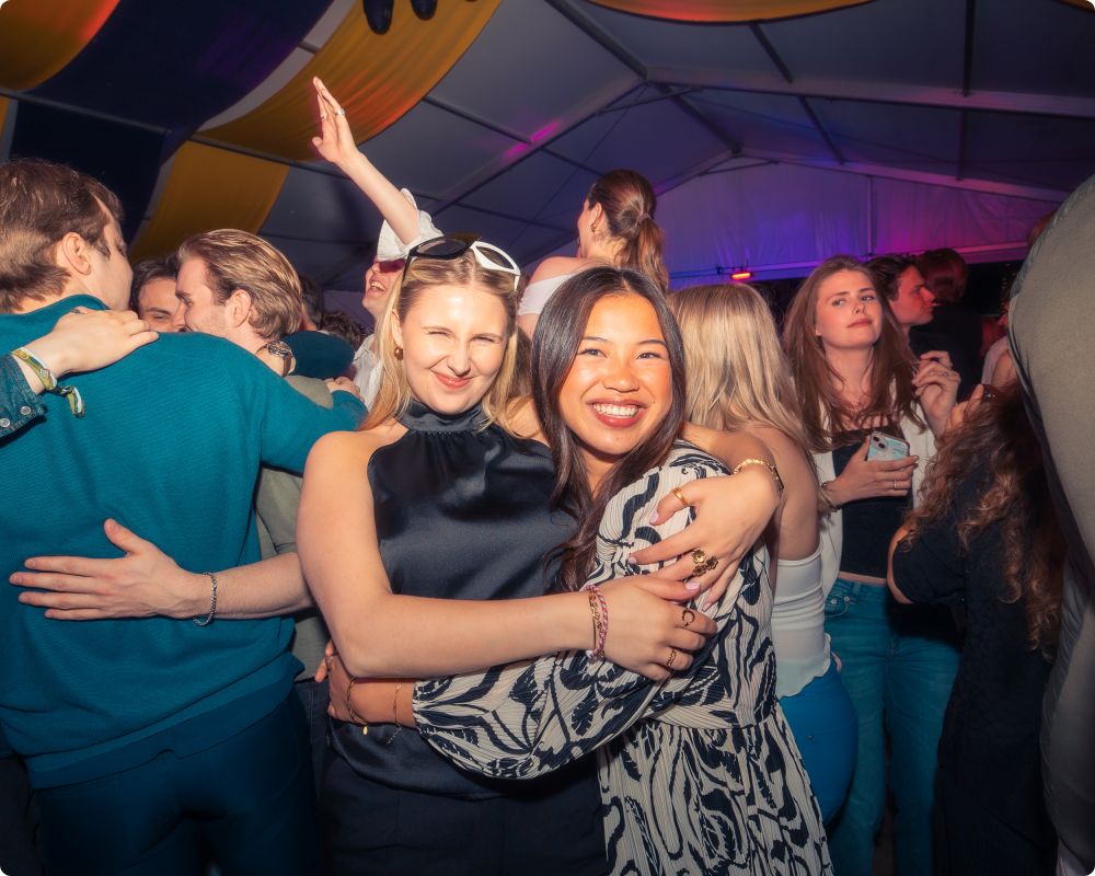 Valborgskalaset konsert