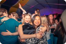 Valborgskalaset konsert