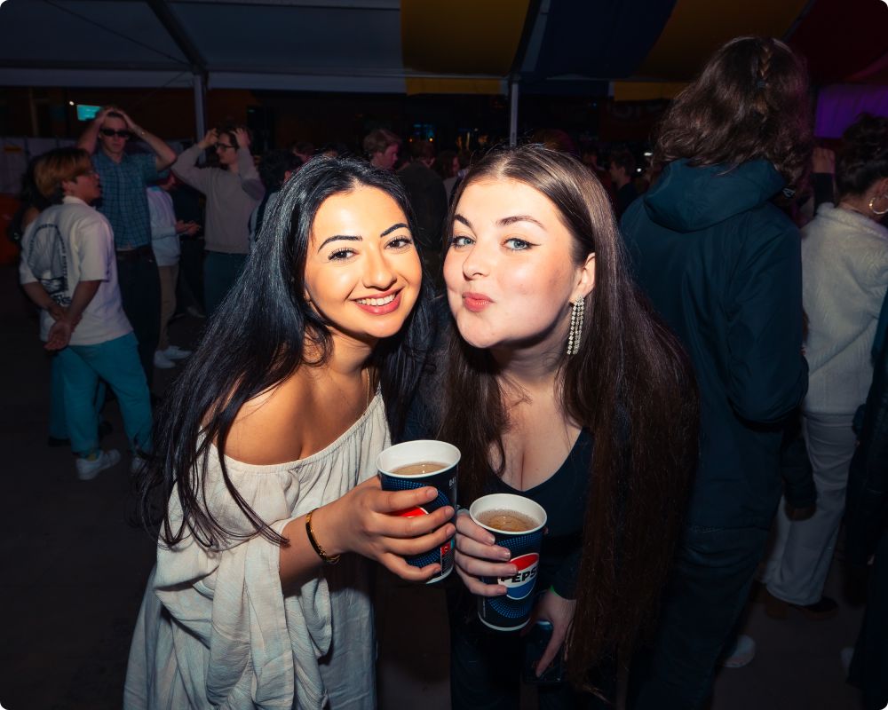 Valborgskalaset konsert